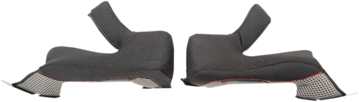 Almohadillas para mejillas Z1R Range - XL - 20 mm 0134-2335 