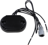 Regulador DRAG SPECIALTIES - FX/FLST '01-'06 - Negro 74540-01