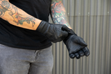 Guantes BILTWELL Borrego - Negro - 2XL 1506-0101-306 