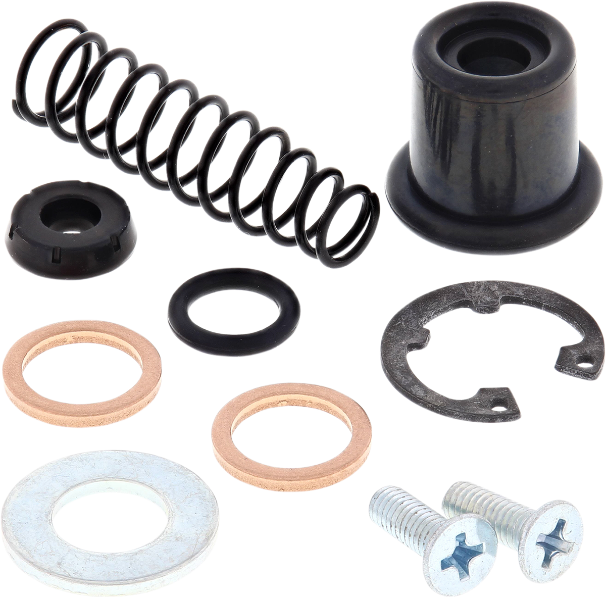 Kit de reparación MOOSE RACING - Cilindro maestro 18-1017 