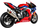 Sistema de escape AKRAPOVIC Evolution Line CBR1000RR-R Fireblade 2020-2024 SP S-H10E3-APLT 1810-2786