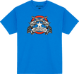 ICON Tejas Libre™ T-Shirt - Royal - Small 3030-23490