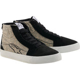 ALPINESTARS Ride-63 Canvas Shoes - Black/Cool Gray/White - US 13.5 2540726-1471-135