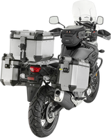 Soportes GIVI Outback HW DL650 - V-Strom 650 PL3112CAM 