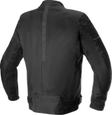 Chaqueta ALPINESTARS T SP X Superair - Negro/Negro - 2XL 3302022-1100-2X