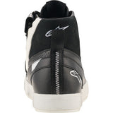 ALPINESTARS Stated Flair Shoes - Black/White - US 10 2541326-12-10
