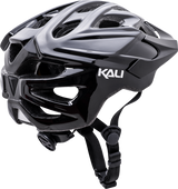 Casco de bicicleta KALI Chakra Solo - Negro - S/M 0221218116 
