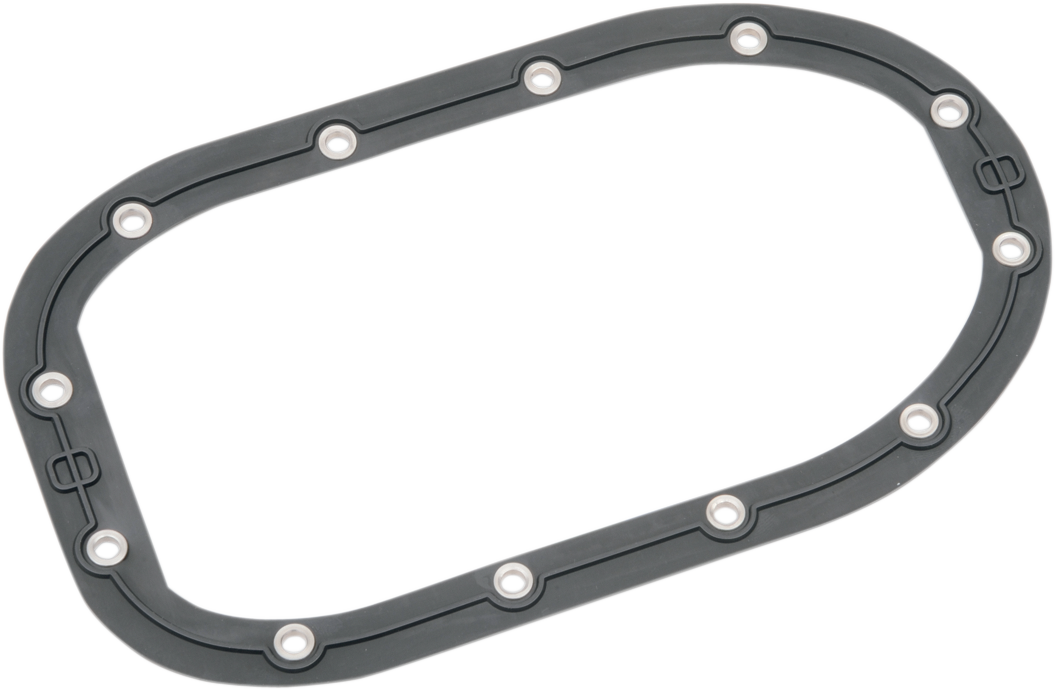 Sello para puerta de bomba de combustible DRAG SPECIALTIES - FXD I01-0146