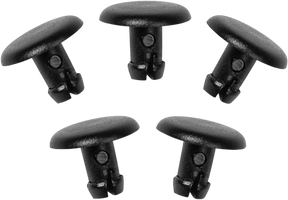 ICON Stryker™ Vest Rivets - 5 Pack 2701-0681