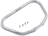 Barra de seguridad COBRA V-Bend Freeway - Cromada - XL F/04-20 XL CON CONTROLES 601-2109 