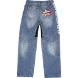 Vaqueros ICON Hooligan - Azul - Talla 38 de EE. UU. 2821-1701