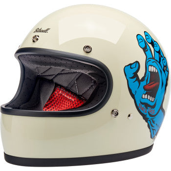 Casco BILTWELL Gringo - Santa Cruz - 2XL 1002-568-506 