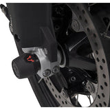 Deslizadores de eje SW-MOTECH - Delanteros - Juego - BMW 750/800/850/900 STP.07.176.11502/B 