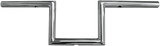 Manillar LA CHOPPERS - Z estrecho - 6" - Cromado LA-7380-06 