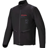 Chaqueta softshell Lite-Dura de ALPINESTARS - Negra - 3XL 3700225-10-3X 