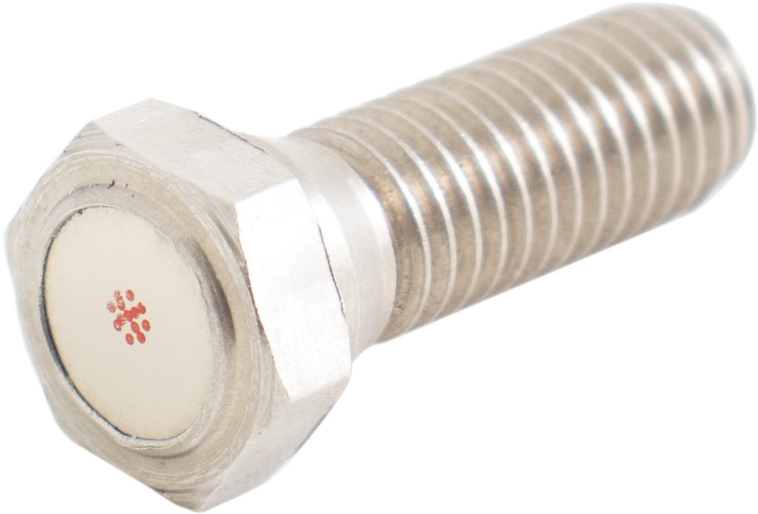 Perno magnético del sensor de velocidad KOSO NORTH AMERICA - M6 x P1,1 x 12,6 mm L BF010630