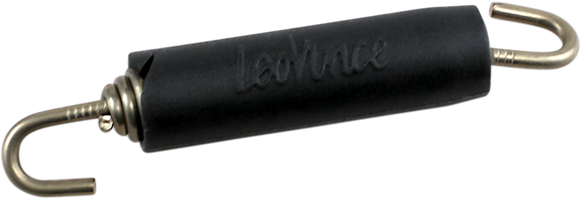 Muelle de repuesto LEOVINCE - 80 mm 304982002R