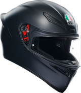Casco de moto AGV K1 S - Negro mate - Talla grande 2118394003029L