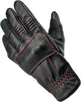 Guantes BILTWELL Borrego - Redline - XL 1506-0108-305 