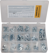 Kit de pernos MOOSE RACING - Métrico BKP-02 