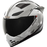 Casco ICON Domain™ - A prueba de futuro - Gris - Pequeño 0101-17288 
