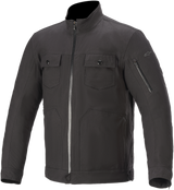 Chaqueta impermeable ALPINESTARS Solano - Negra - XL 3209020-10-XL