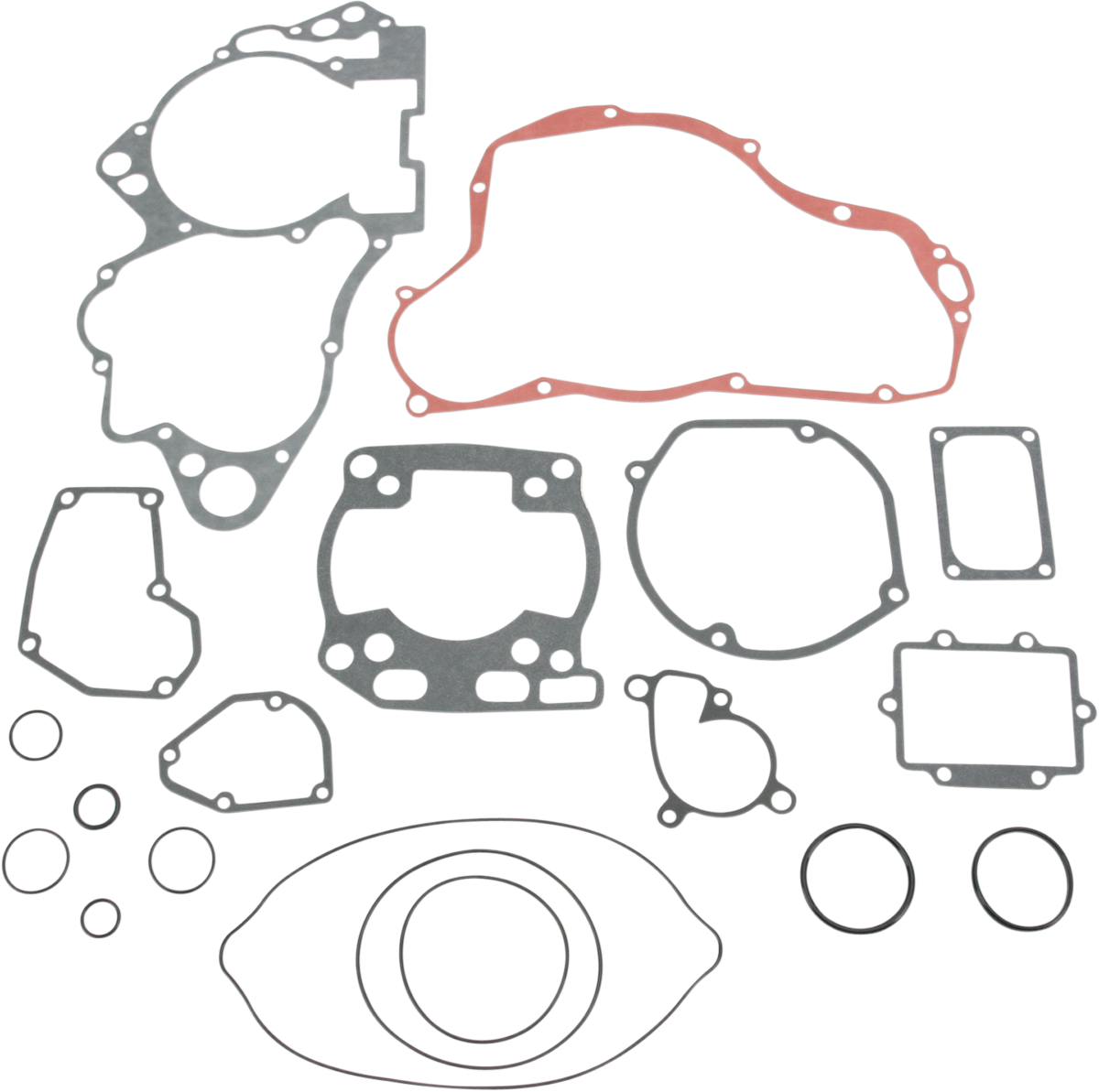 Kit completo de juntas de motor MOOSE RACING 808583MSE 