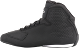 Zapatos ALPINESTARS Sektor - Negro - US 11 25155181011