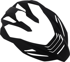 ICON Airflite™ Airfoil SB - Rubatone Black 0133-1285