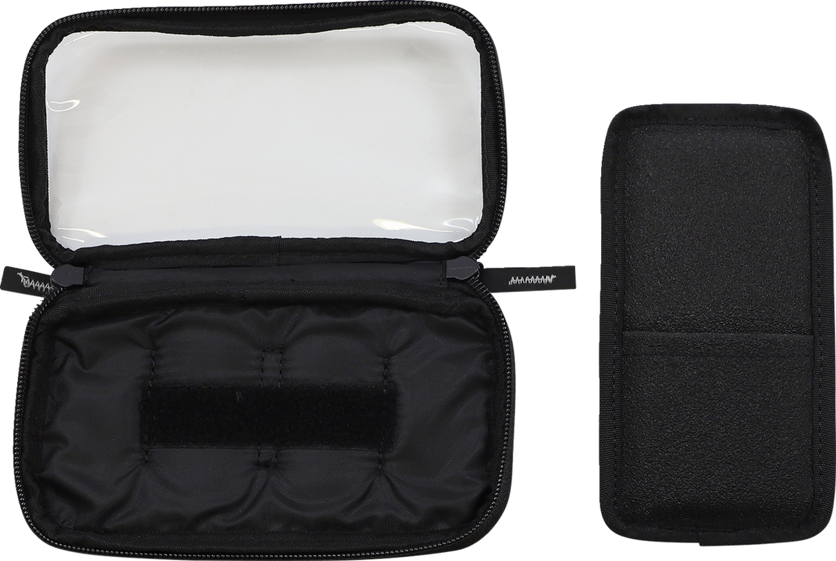 Soporte para teléfono BIKASE Handy Andy 6 1050 