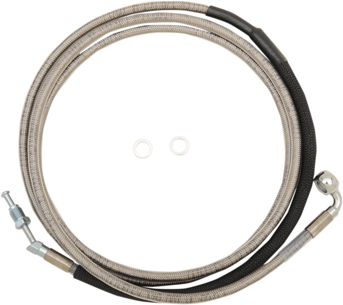 Línea de embrague DRAG SPECIALTIES 51701-10 