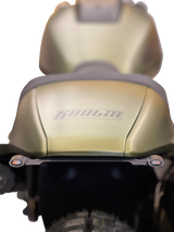 Barra de luces KODLIN MOTORCYCLE - Sportster S - Negra K68499 