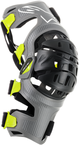 Rodilleras ALPINESTARS Bionic-7 - Juego - Grande 6501319195L