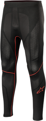 Pantalones interiores de verano ALPINESTARS Ride Tech v2 - Negro - M/L 4752621-13-M/L