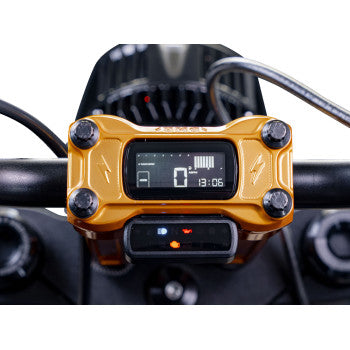 Indicador multifunción LCD KOSO D2 Harley-Davidson 2004-2013 BA080010 