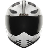 Casco ICON Domain™ - A prueba de futuro - Gris - Pequeño 0101-17288 