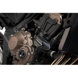 Kit de protectores de chasis SW-MOTECH - Honda - CB650R 2019-2023 STP.01.590.10900/B 