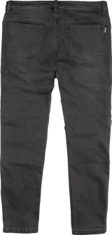 Vaqueros ICON Uparmor™ Covec - Negro - 38 2821-1480