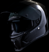 Casco ICON Airframe Pro™ - Carbono 4Tress - Negro - Mediano 0101-16654