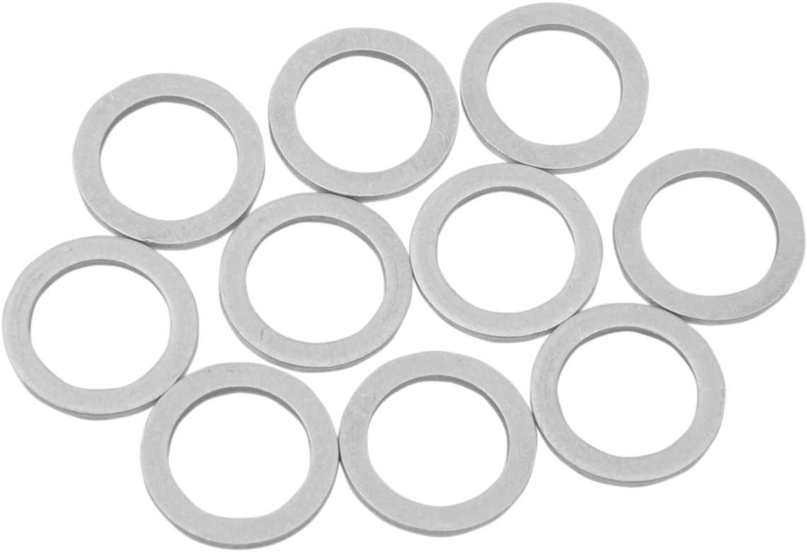 ESPECIALIDADES DE ARRASTRE Arandela de aplastamiento - 7/16" 106