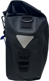 Bolsa BIKASE Reggie 2 - Alforja - Negra 2039 