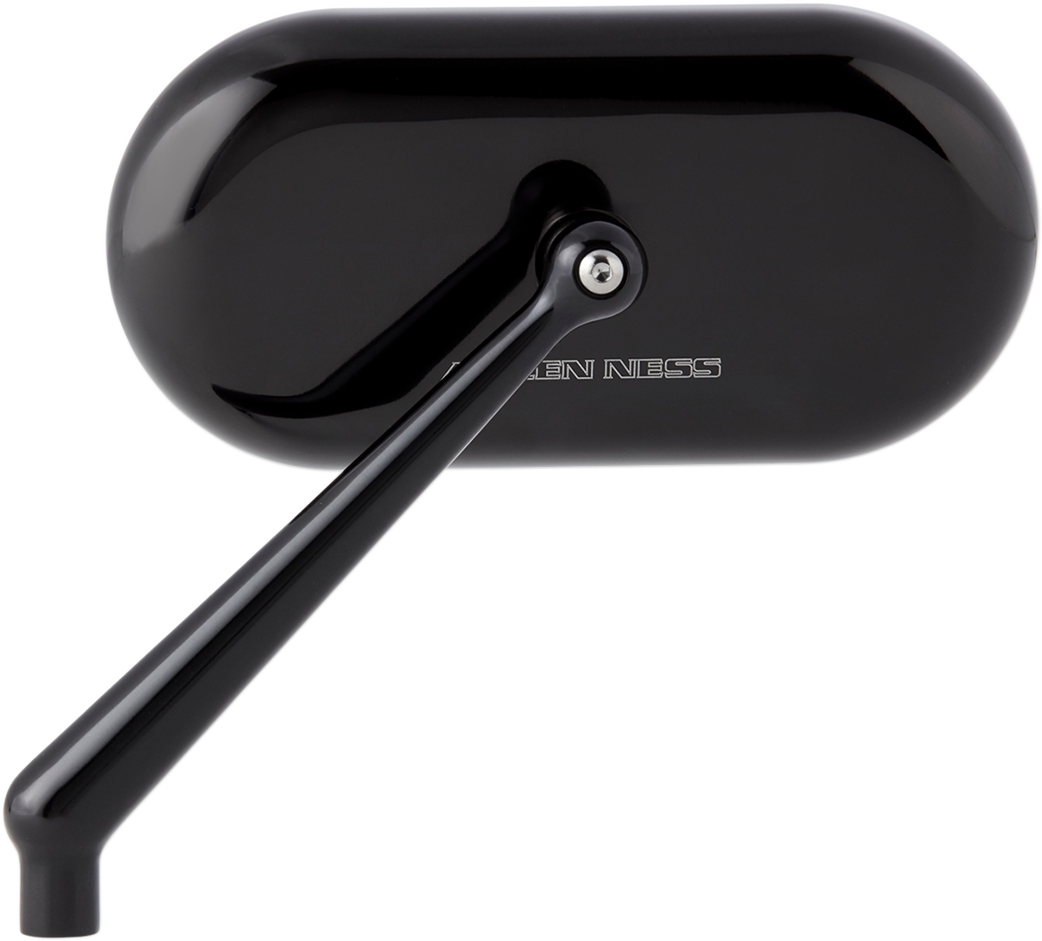 Espejo ovalado ARLEN NESS - Negro - Izquierdo 13-170 