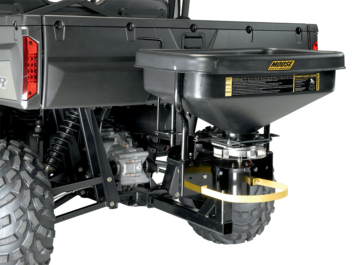 Receptor esparcidor MOOSE UTILITY - 2" 5302796 