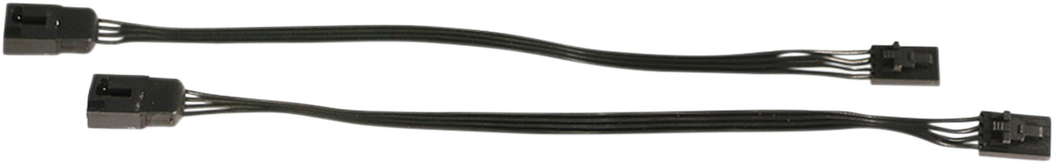 Extensiones de cable CIRO - 8" 41025 