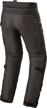 Pantalones ALPINESTARS Andes v3 Drystar® - Negro - 3XL 3227521-10-3X