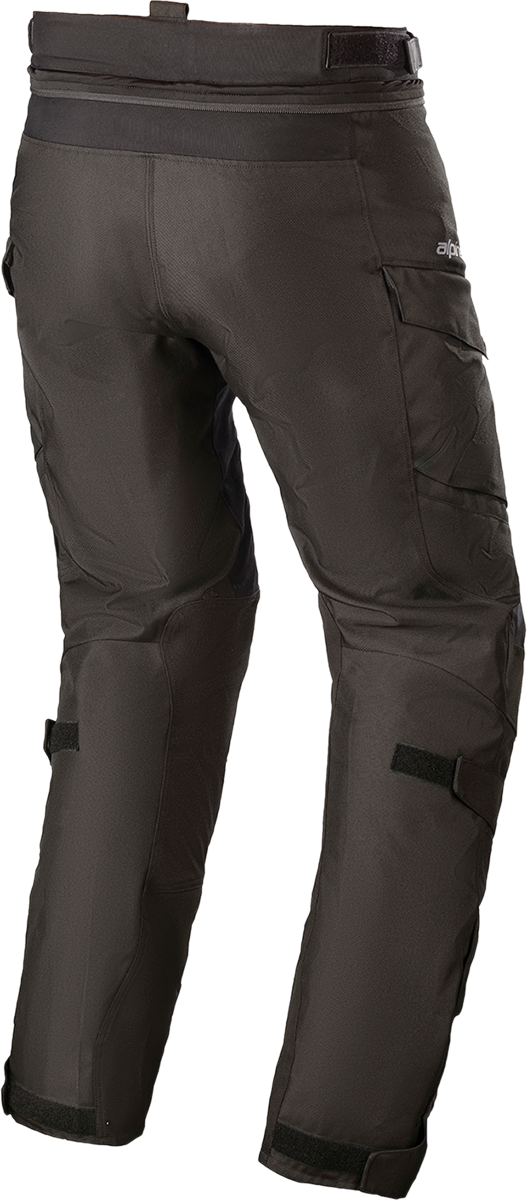 Pantalones ALPINESTARS Andes v3 Drystar® - Negro - Pequeño 3227521-10-S