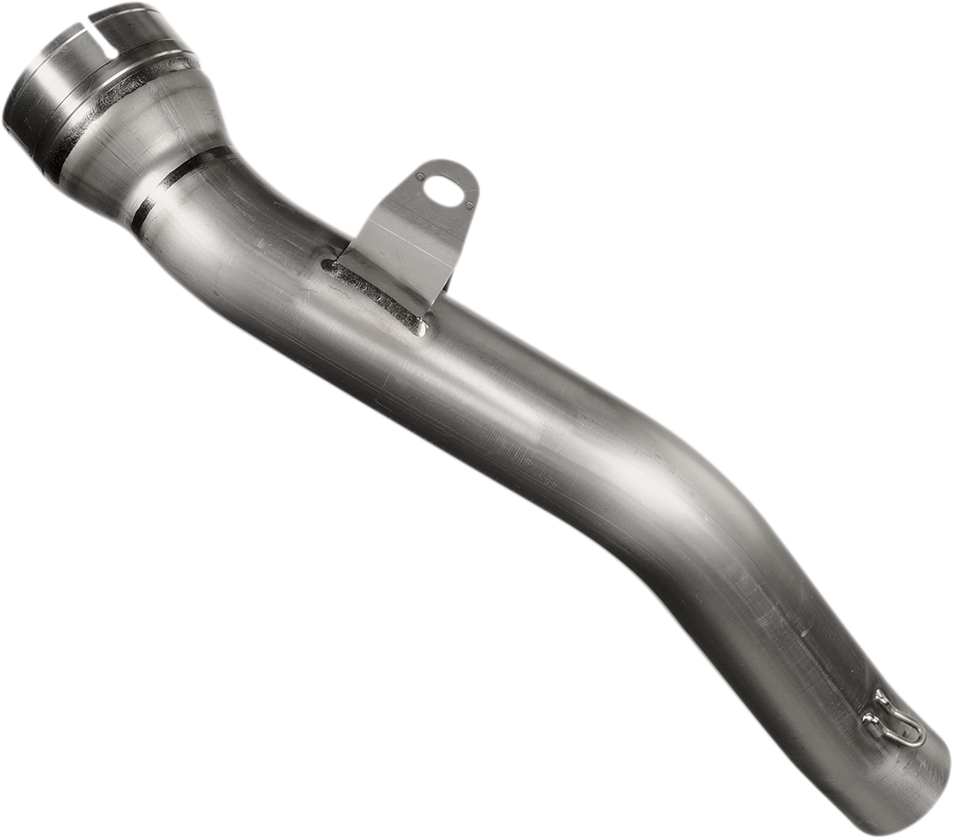 Tubo de conexión Akrapovic para Kawasaki ZX10R 2021-2024 L-K10SO9 