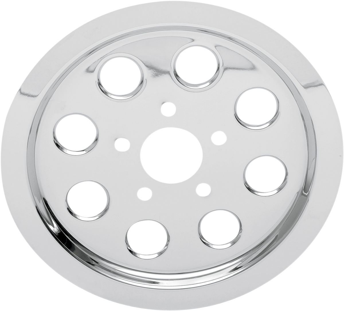 Inserto de polea trasera DRAG SPECIALTIES - XL '91-'03 302219 