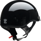 Casco de motocicleta Z1R Vagrant NC - Negro - 2XL 0103-1371 