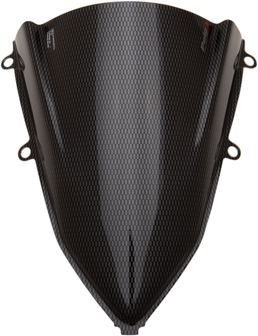 Cúpula PUIG HI-TECH PARTS Race - Carbono - CBR650R 3568C